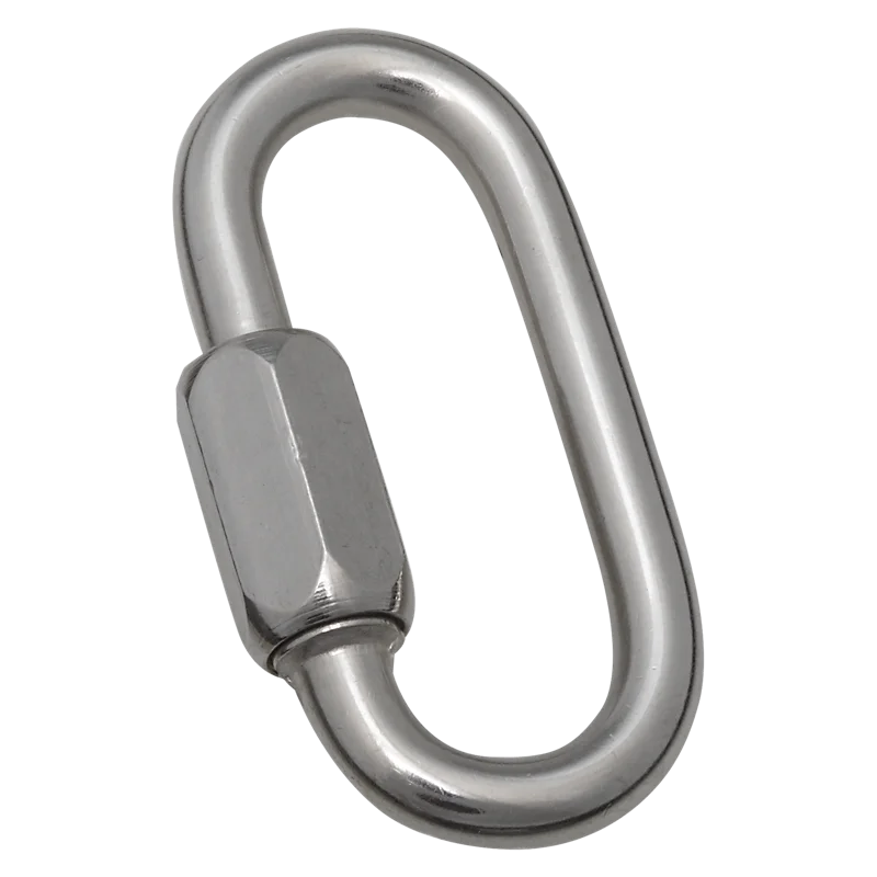 National Hardware Quick Link 1/4"