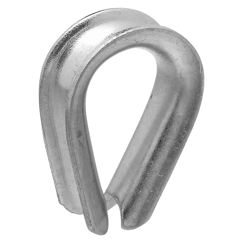 National Hardware Rope Thimble 3/4"