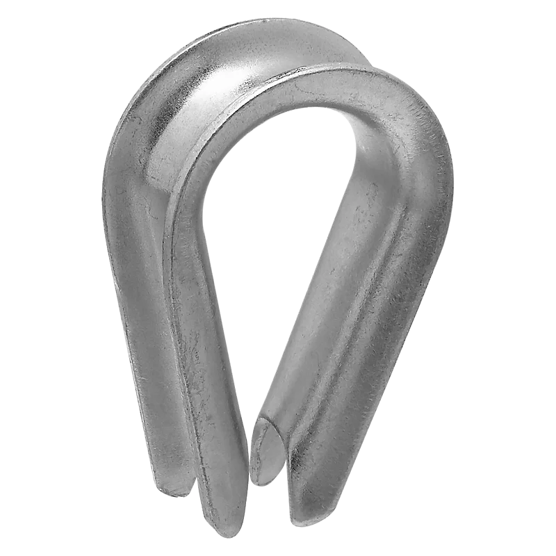 National Hardware Rope Thimble 5/8"