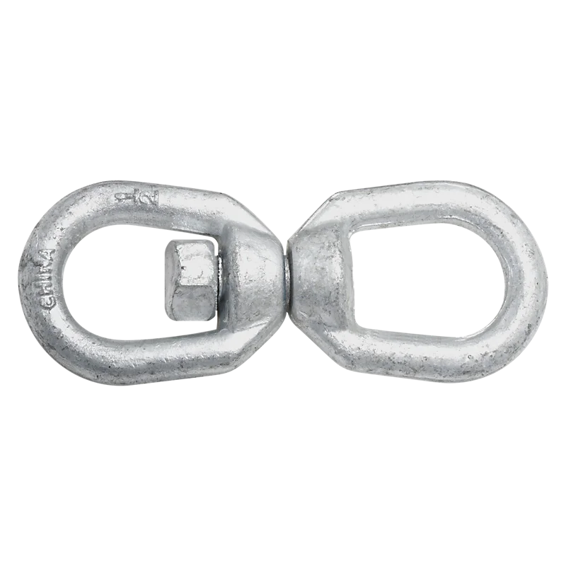 National Hardware Swivel 1/2"