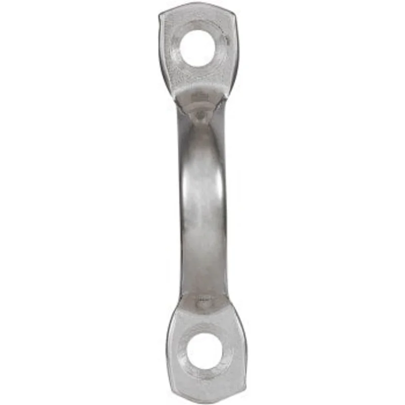 National N100-342 Ss 9/16 Rope Loop