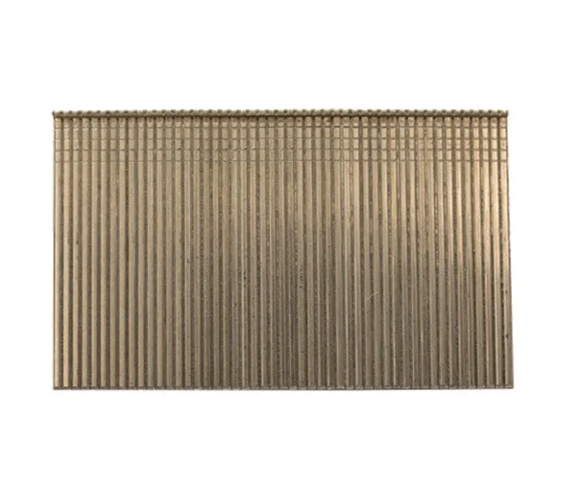 National Nail Pro-Fit 16GA Straight Finish Nail