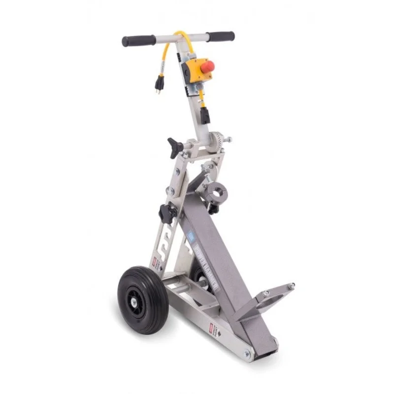 National Power Hammer Trolley