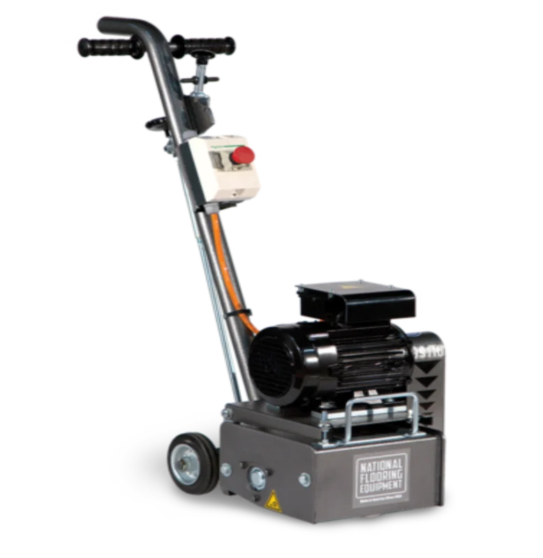 National Spartan 220 8-Inch Scarifier