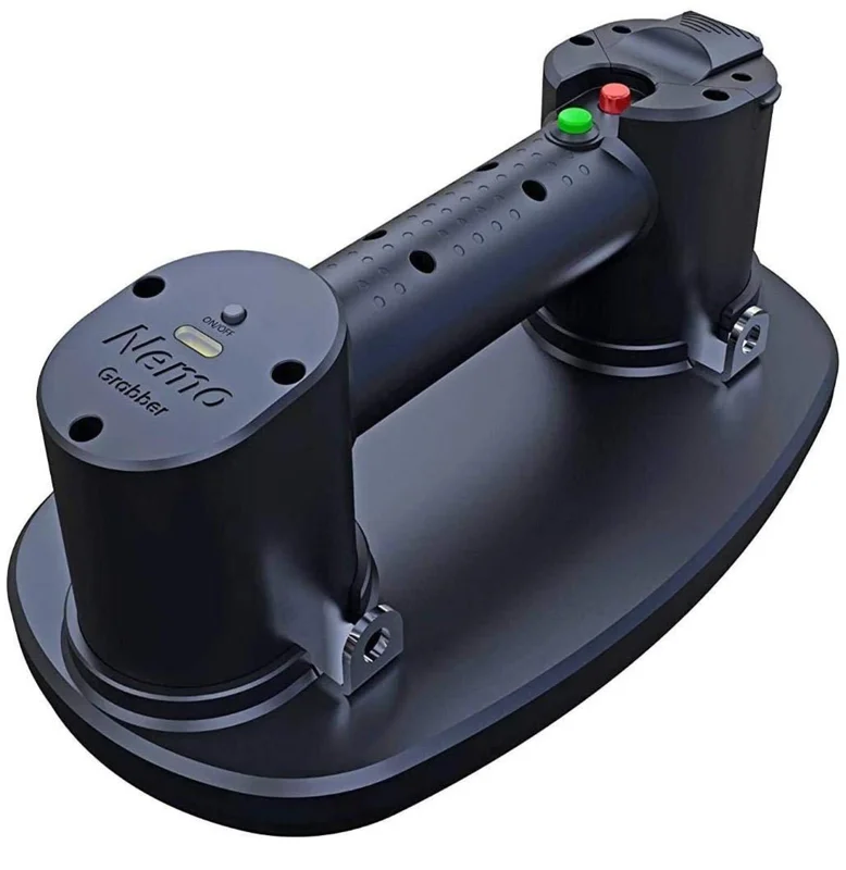 Nemo GRABO Classic NG-2B-FB Vacuum Suction Cup System