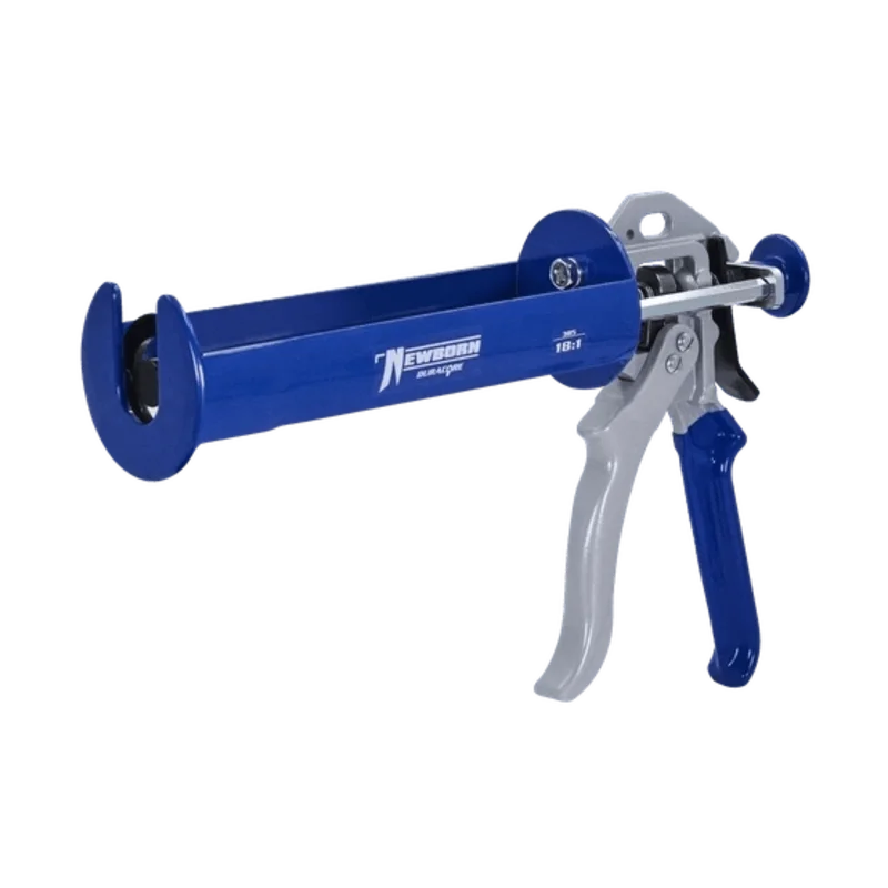 Newborn 380 Coaxial Dispenser for 4:1 and 10:1 ratio Coax (Coaxial) Cartridges (380ml & 404ml)