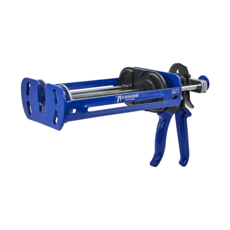 Newborn 755-XSP Dispenser for 2-Part cartridge sizes (750ml x 750ml, 750ml x 600ml and 750ml x 300ml)