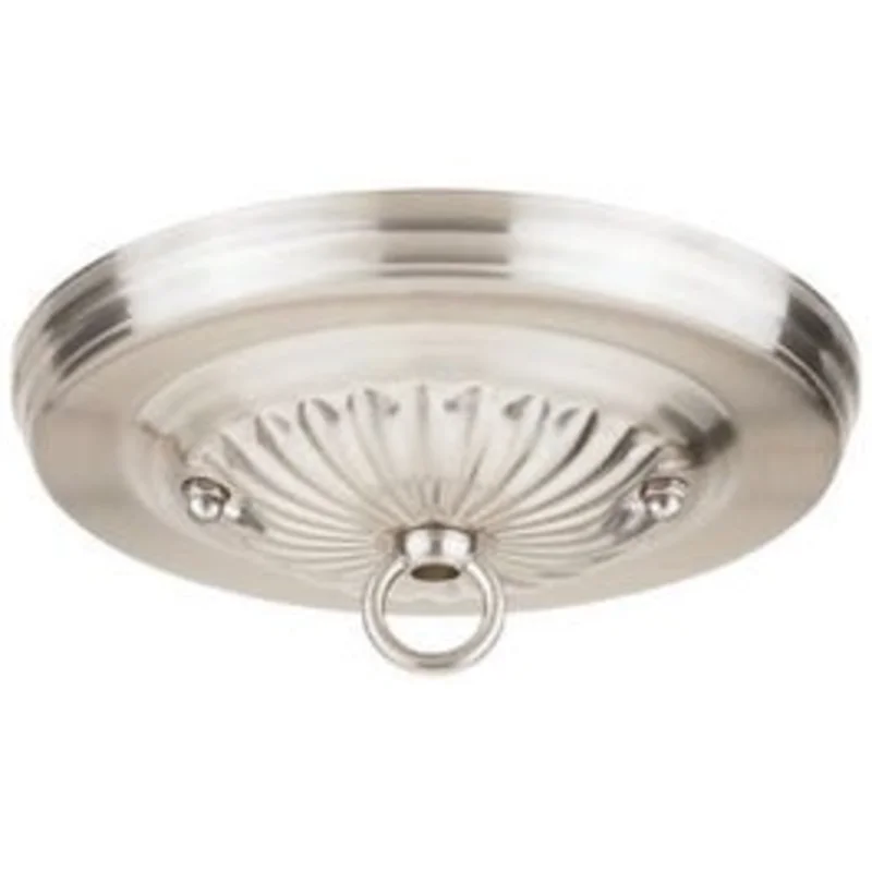 Nickel Canopy Kit