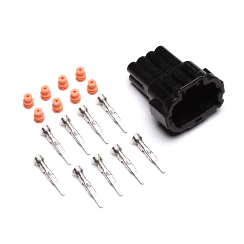 Nissan 8-Position Connector Kit