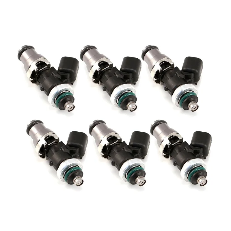 Nissan / Infiniti - Injector Dynamics ID1050 XDS Sets
