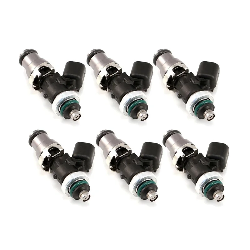 Nissan / Infinity Injector Dynamics ID1750 XDS Sets