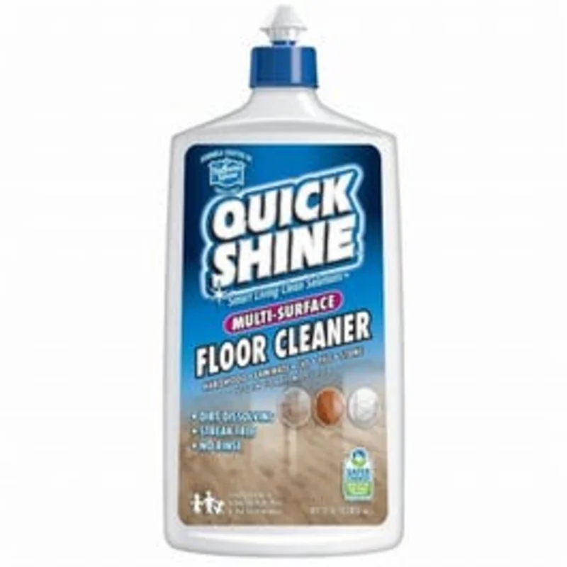 No Bucket Floor Cleaner, 27-oz.
