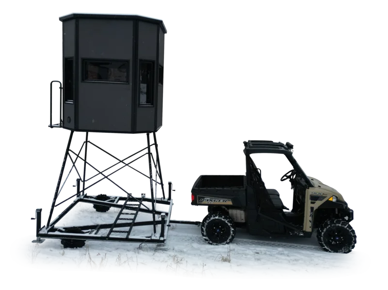 Nomad Trailer