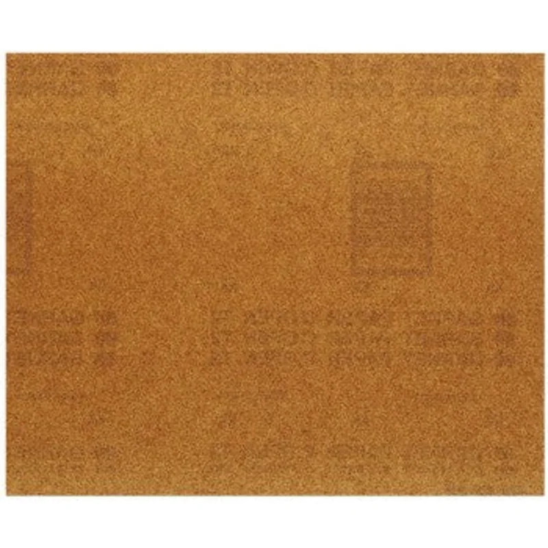 Norton 076607015808 Sandpaper, Garnet ~ 180 Grit
