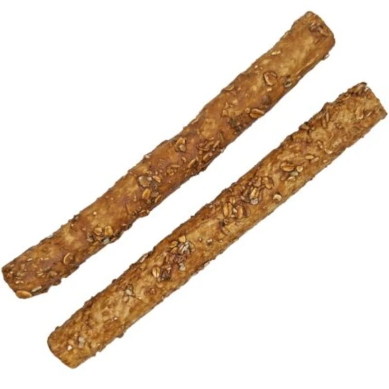 Nothin To Hide Large Roll Granola Dog Treat