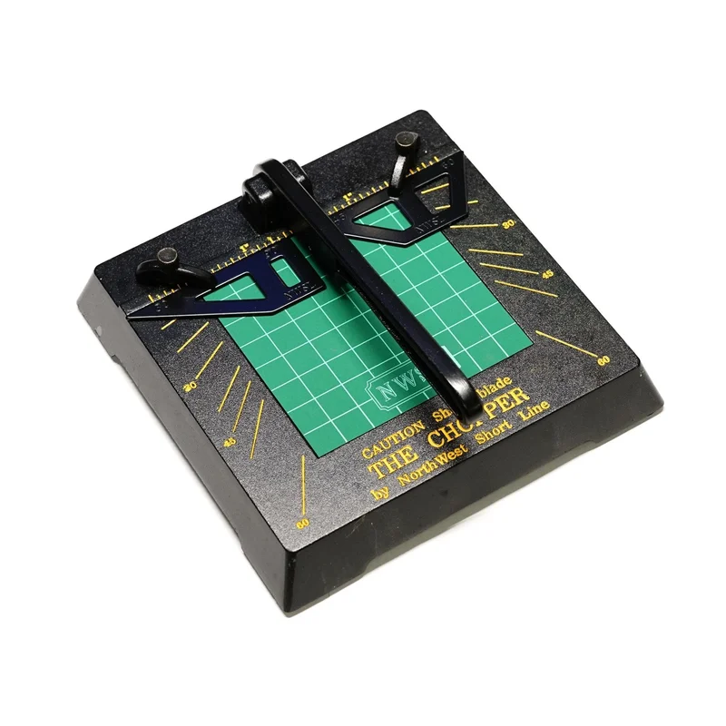 NWSL Chopper II Cutting Tool
