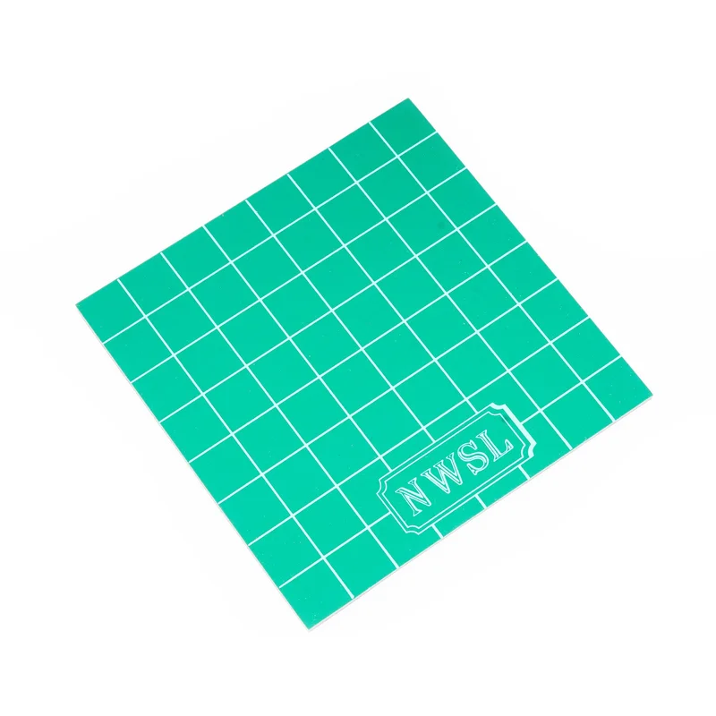 NWSL Chopper II Replacement Cutting Mat
