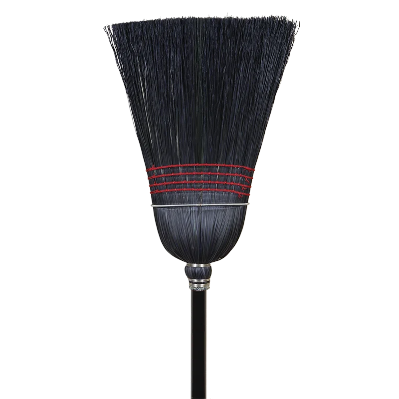 O-Cedar Commercial Warehouse Corn Broom