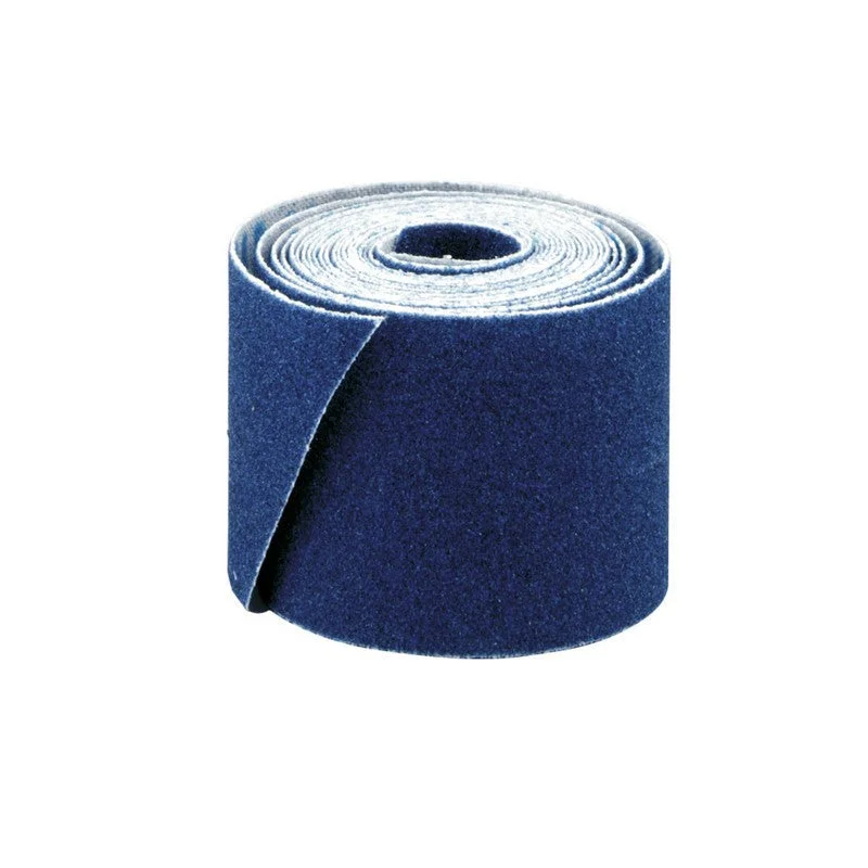 Oatey 1-1/2 in.. x 2 Yd 120 Grit Abrasive Sandcloth