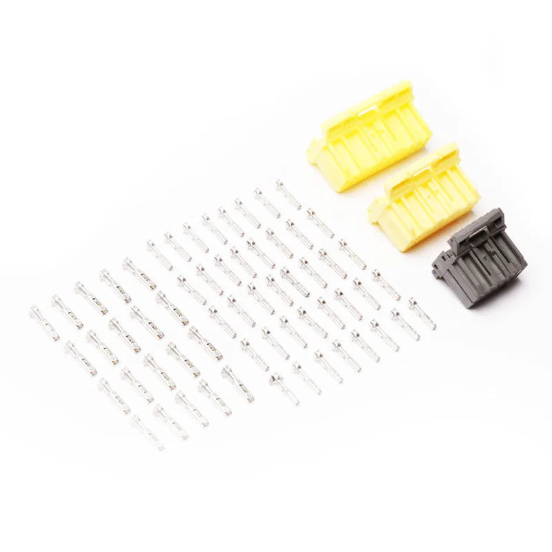 OBD1 ECU Connector Kit