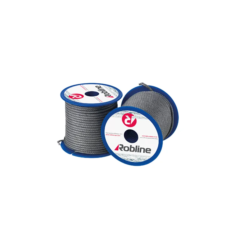 OCEAN 3000 XG DYNEEMA SK78 MINI REELS Anthracite