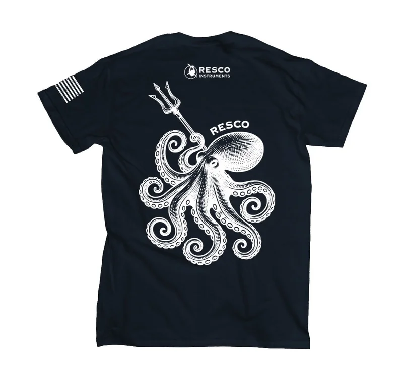 Octo Tshirt