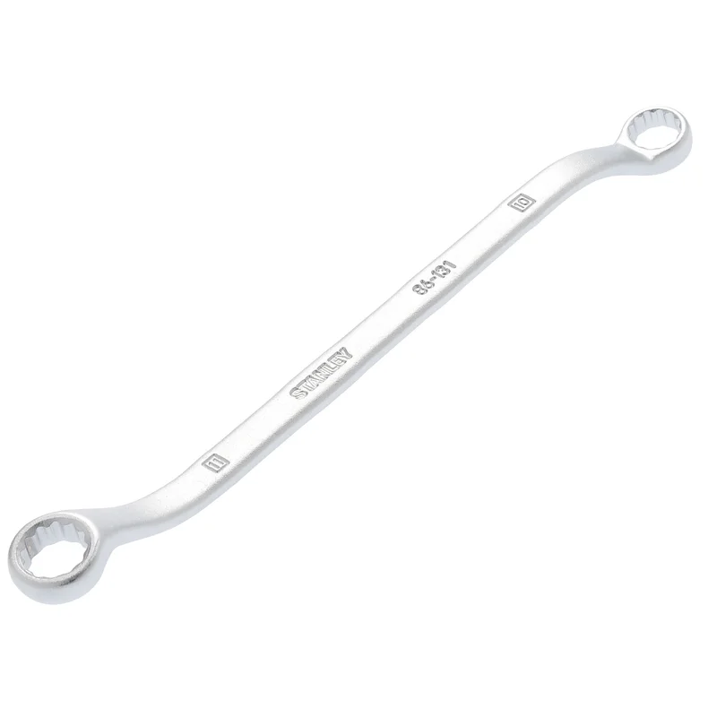Off Set Wrench Metric 10 X 11 Stanley