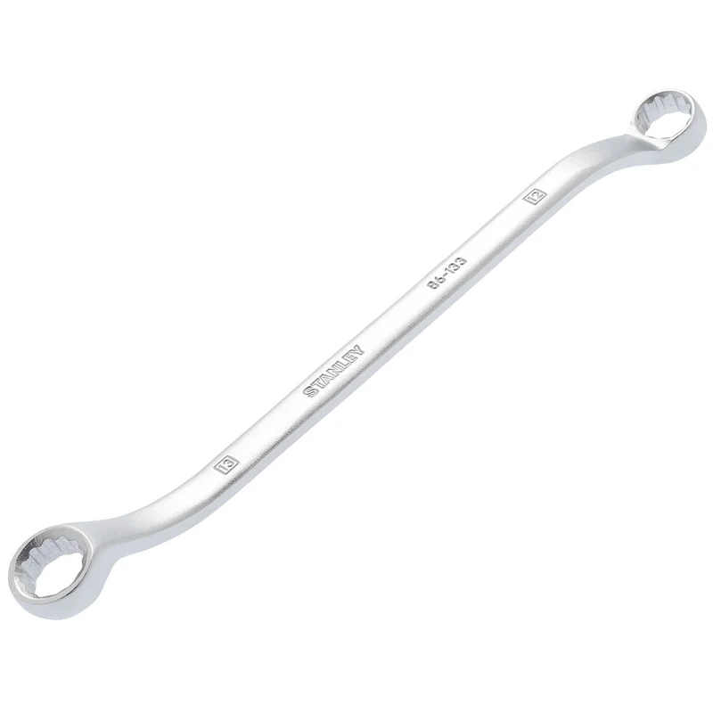 Off Set Wrench Metric 12 X 13 Stanley