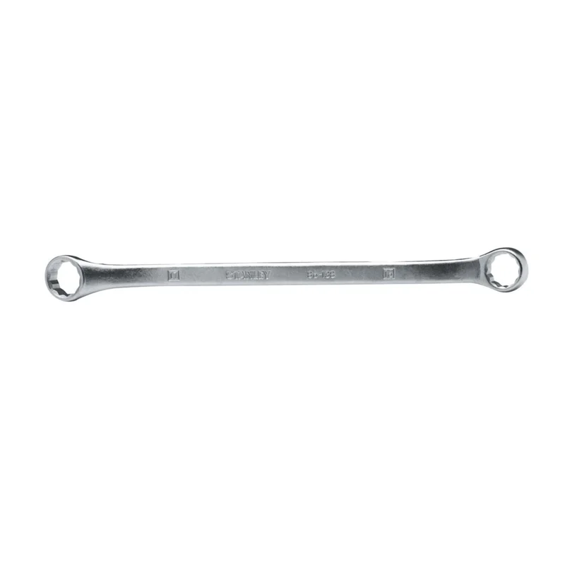 Off Set Wrench Metric 24 X 27 Stanley