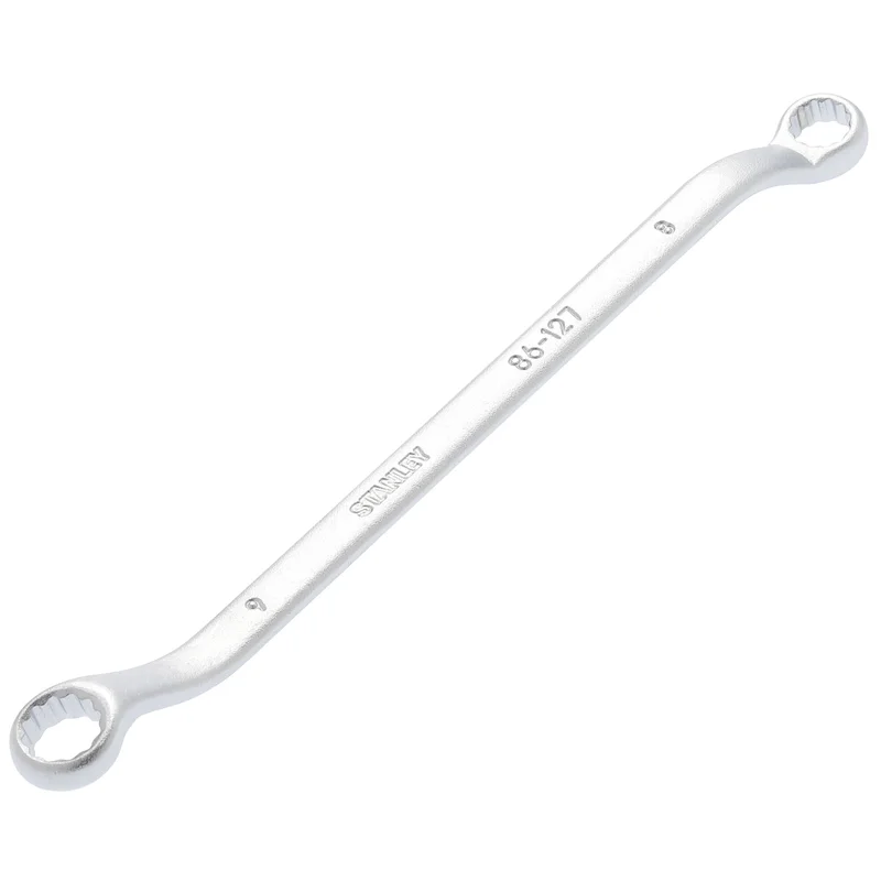 Off Set Wrench Metric 8 X 9 Stanley