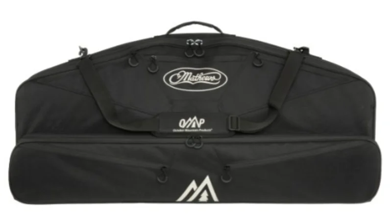 OMP BLACKOUT MATHEWS BOW CASE