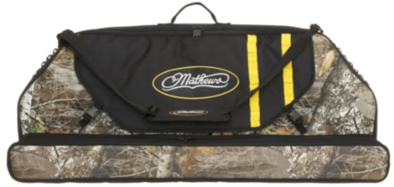 OMP MATHEWS GRAVITY BOW CASE