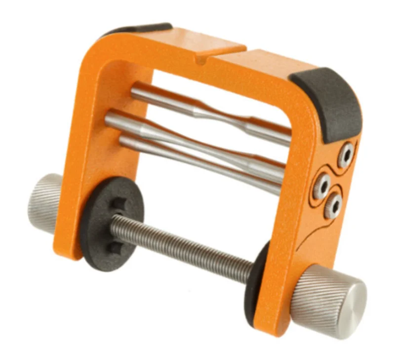 OMP REVOLUTION SERVING JIG w/ EXTRA SPOOL