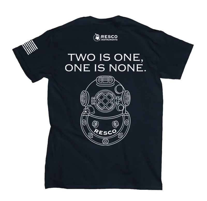 One is None Tshirt