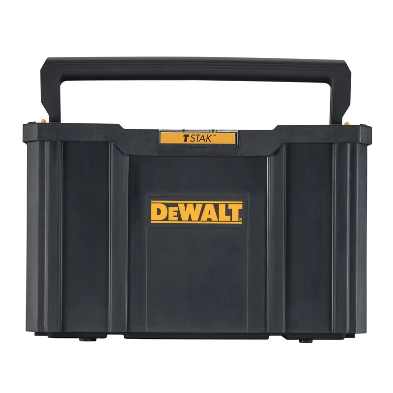 Open Tote "T-Stak" Dewalt