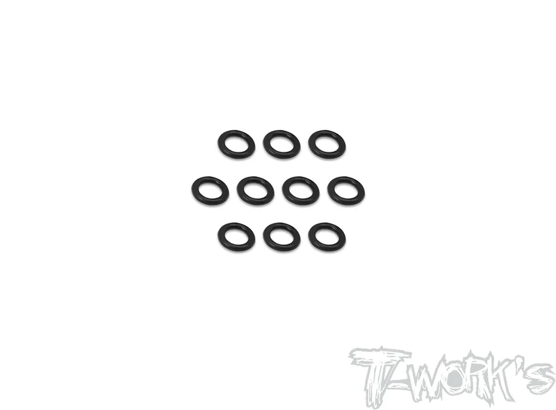 OR-501O-Ring 5 x 1mm ( 10pcs. )