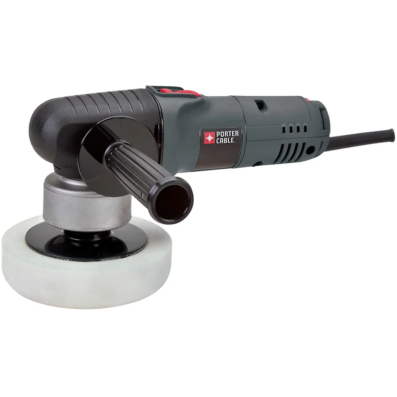 Orbital Polisher & Sander 6" V. Speed Porter Cable