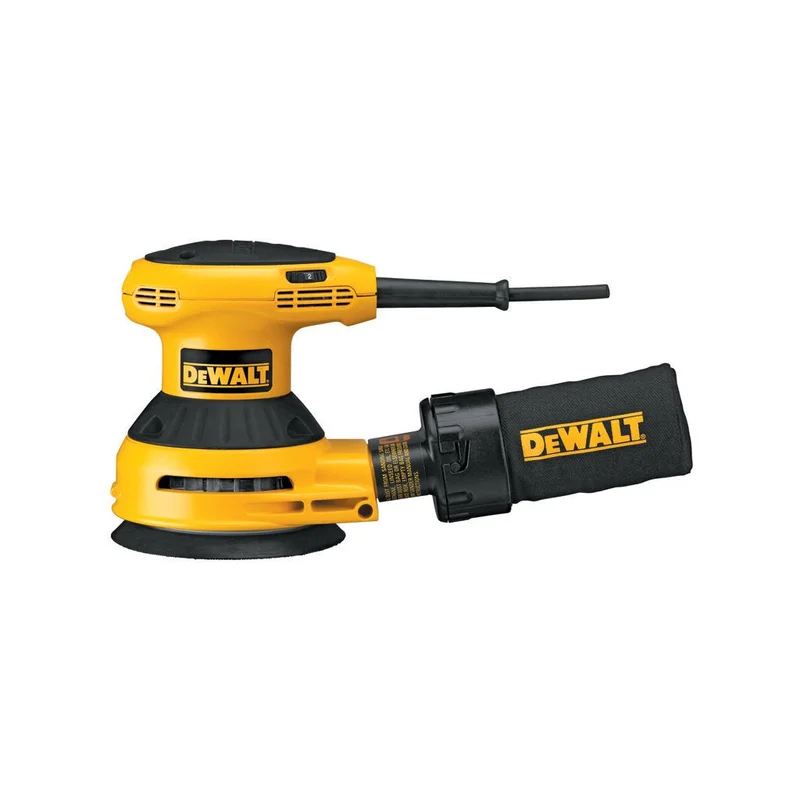 Orbital Sander 5" Variable Speed Dewalt