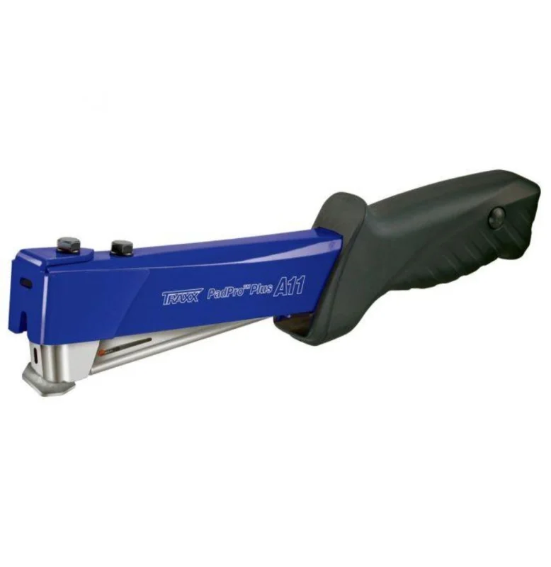 Orcon Pad Pro Plus A11 Carpet Pad Hammer Tacker TTX-PPPA11