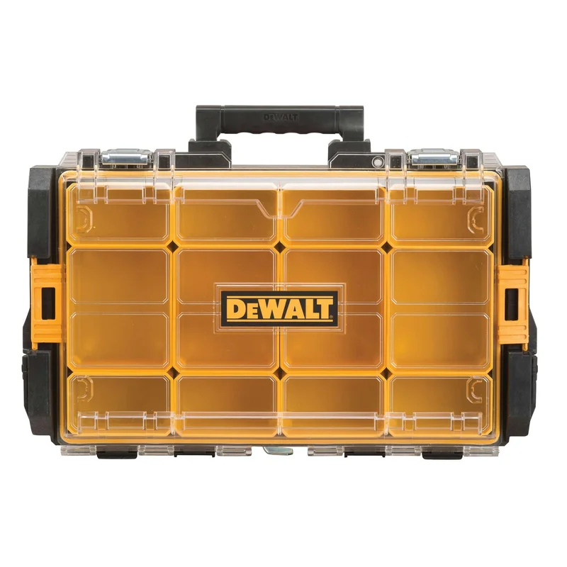 Organizer 12 Compartment "ToughSystem" Dewalt