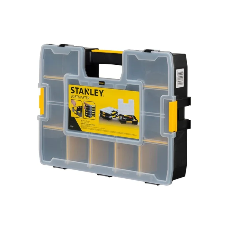 Organizer Box 16-7/8" X 13" Stanley