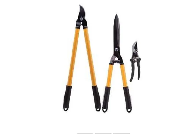 Orgill Pruning Set