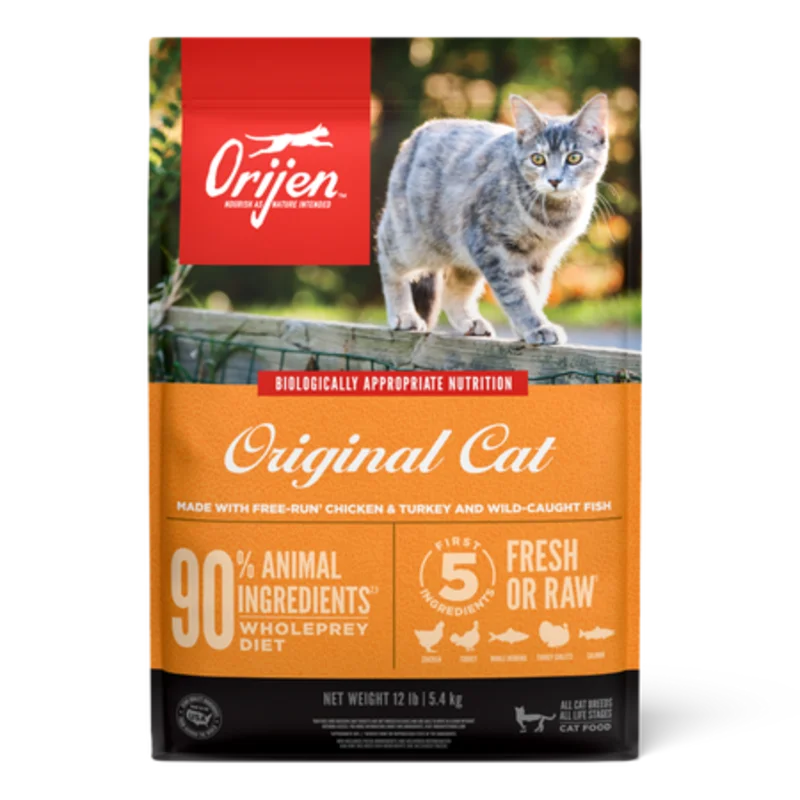 ORIJEN Original Cat Food