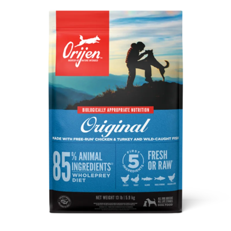 ORIJEN Original Dog Food