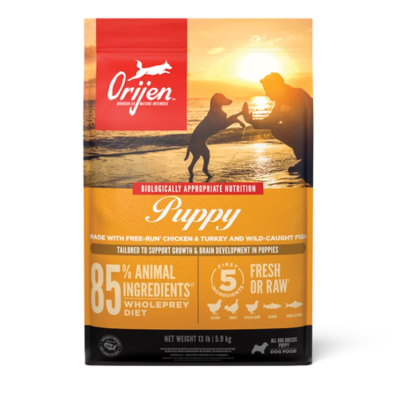 ORIJEN Puppy Dry Dog Food