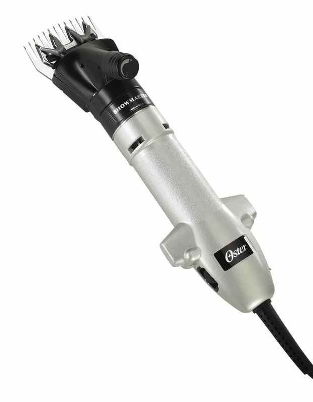 Oster ShearMaster Shearing Machine with Teeth