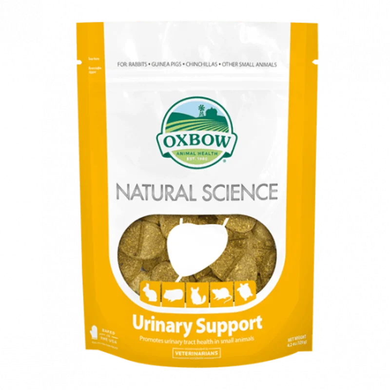 Oxbow Natural Science Urinary Support