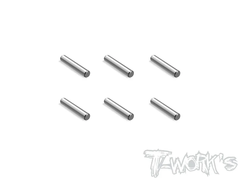 P-1  1mm Pin (6 pcs.)