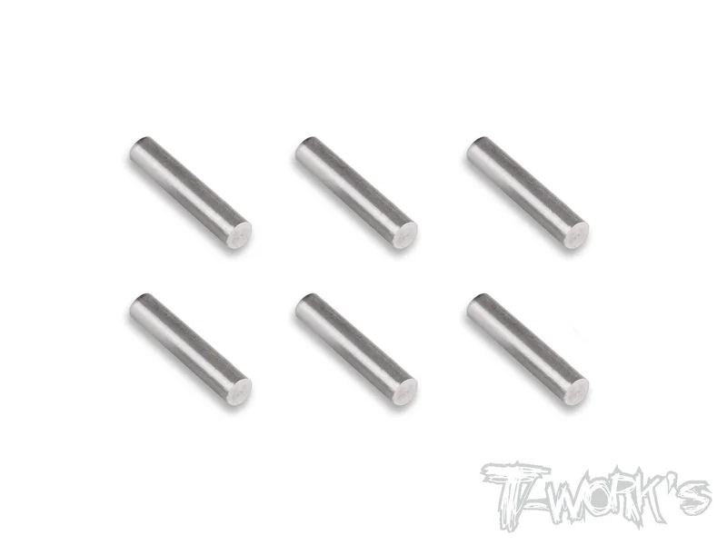 P-1306  Pin 1.3x6mm  (6pcs.)