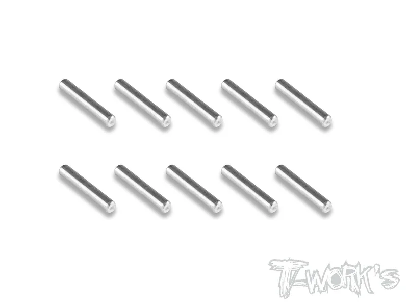 P-2  2mm Pin (10 pcs.)